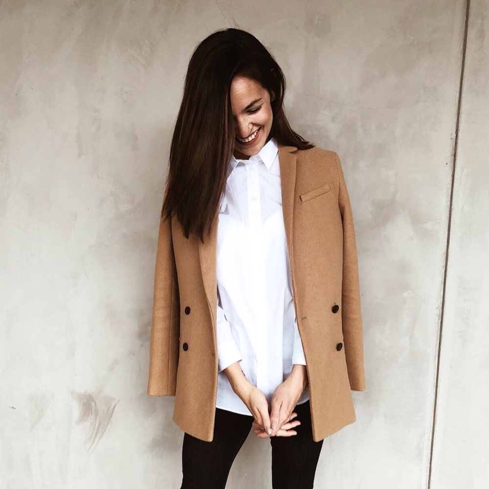 Meet your Posher, Chantelle